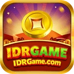 Logo resmi idrgame